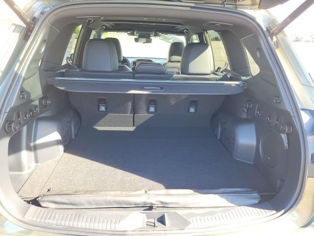 New 2026 Subaru Forester Touring AWD/4WD image 7