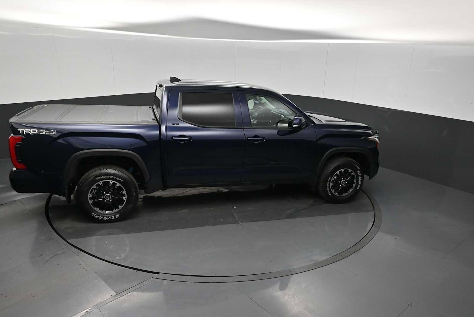 Used 2024 Toyota Tundra SR5 w/ TRD Off-Road Package AWD/4WD image 26