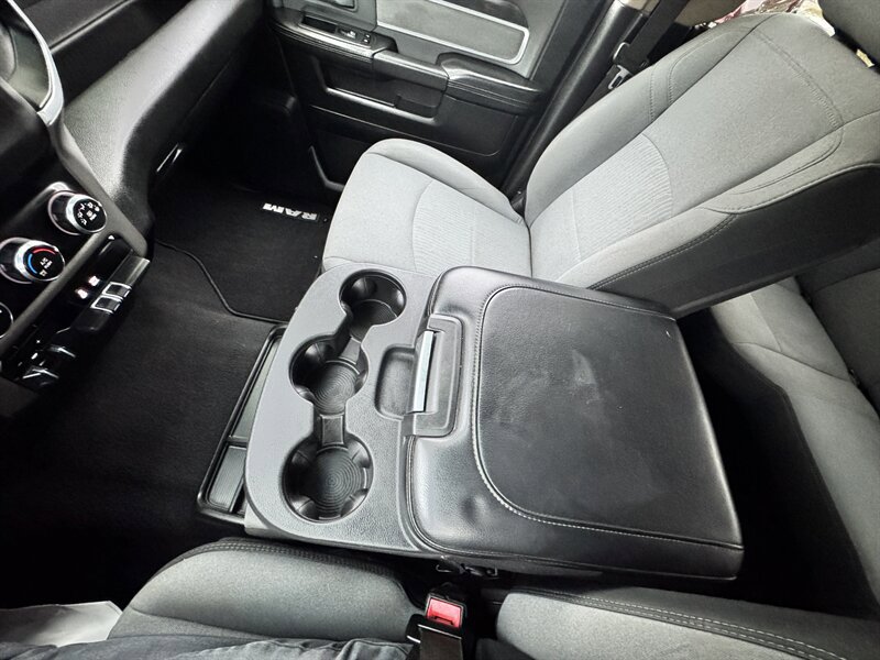 Used 2020 RAM 2500 Big Horn AWD/4WD image 10