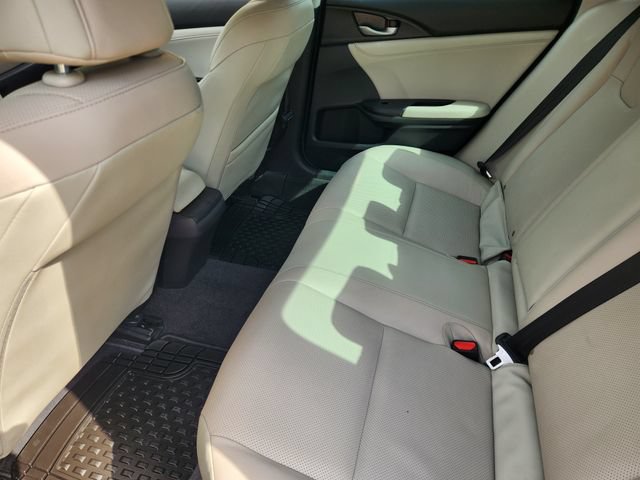 Used 2022 Honda Insight Touring image 30