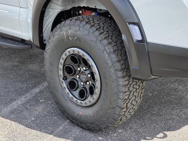 New 2026 Ford F150 Raptor AWD/4WD image 8