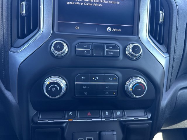 Used 2019 GMC Sierra 1500 SLE w/ Trailering Package RWD image 19