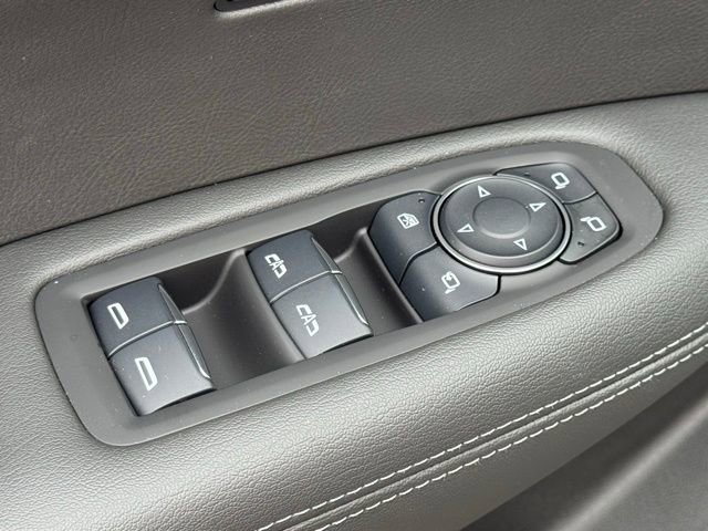 New 2025 Cadillac XT6 Luxury w/ LPO, Premium Carpet Package AWD/4WD image 19