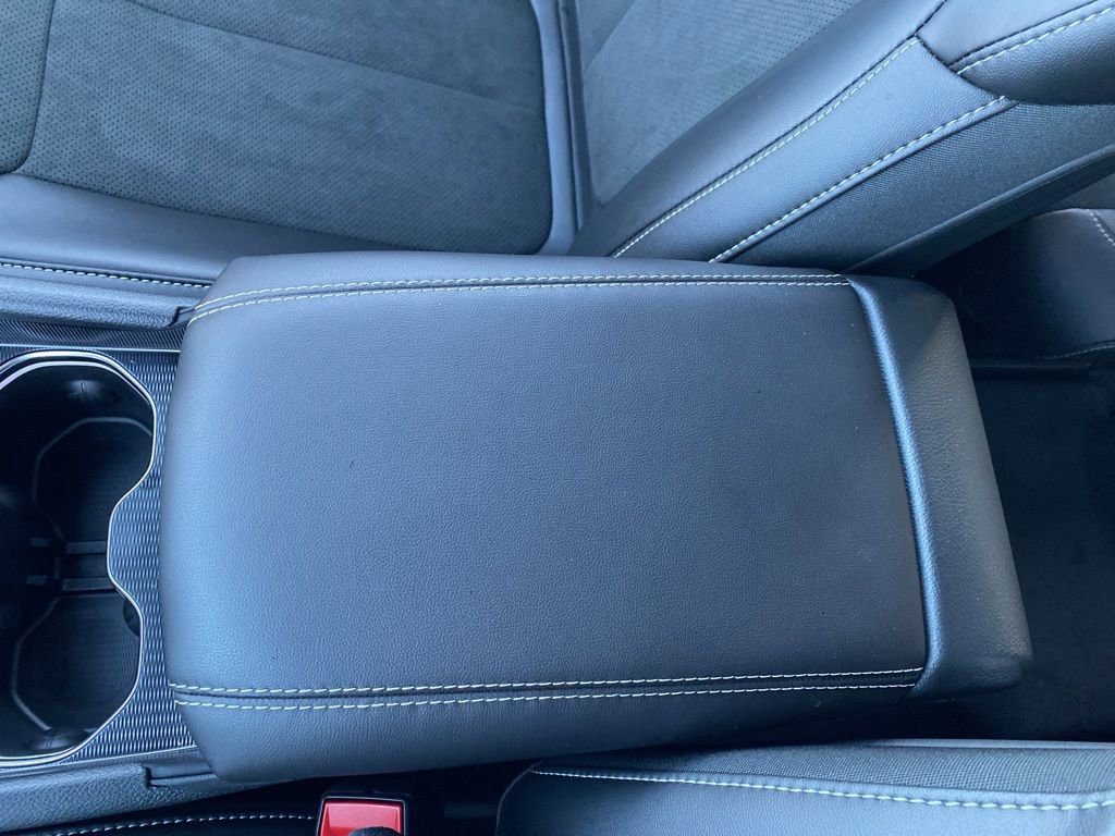 New 2025 Jeep Grand Cherokee L Altitude image 31