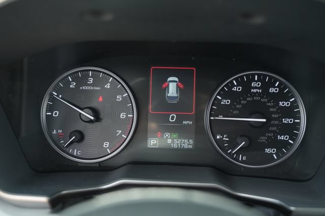 Used 2025 Subaru Outback Limited AWD/4WD image 25