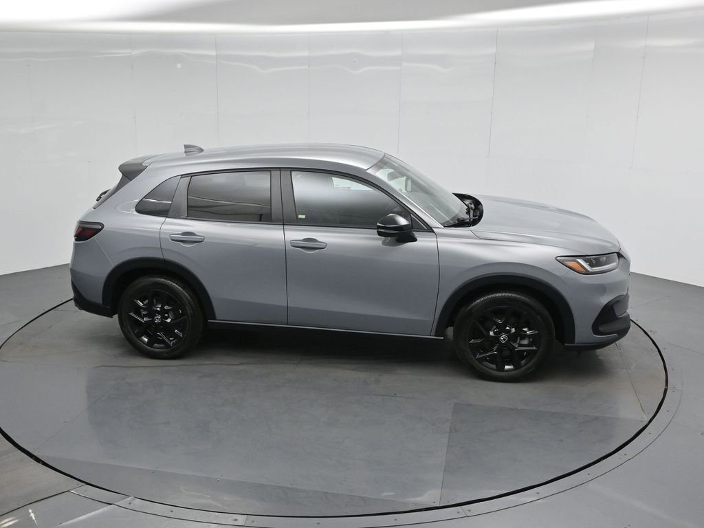 Used 2024 Honda HR-V Sport image 51