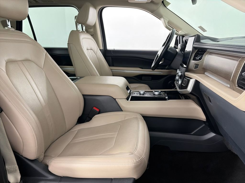 Certified 2022 Ford Expedition Limited AWD/4WD image 33
