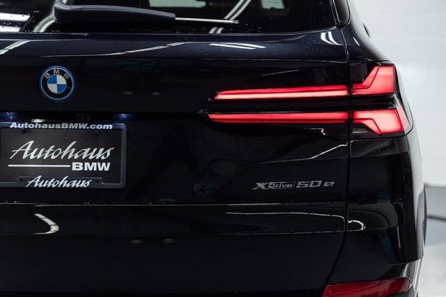 New 2026 BMW X5 xDrive50e image 11