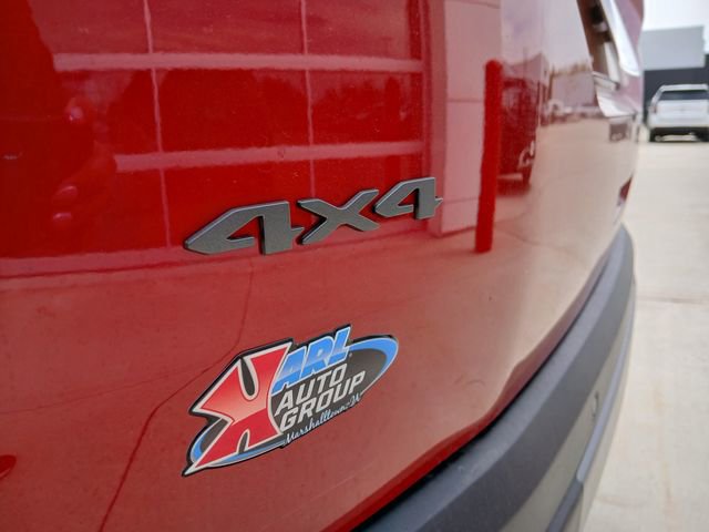 New 2026 Jeep Cherokee Limited AWD/4WD image 36