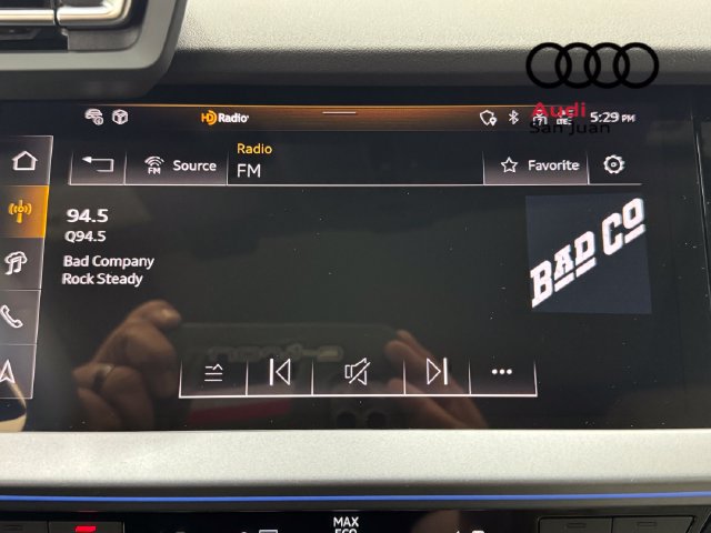 New 2026 Audi A3 2.0T Premium AWD/4WD image 17