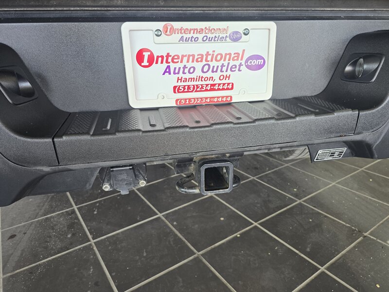 Used 2019 Honda Ridgeline RTL-E image 33