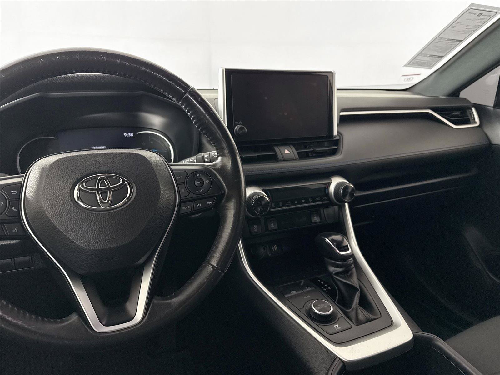 Certified 2023 Toyota RAV4 SE w/ SE Grade Weather Package AWD/4WD image 31