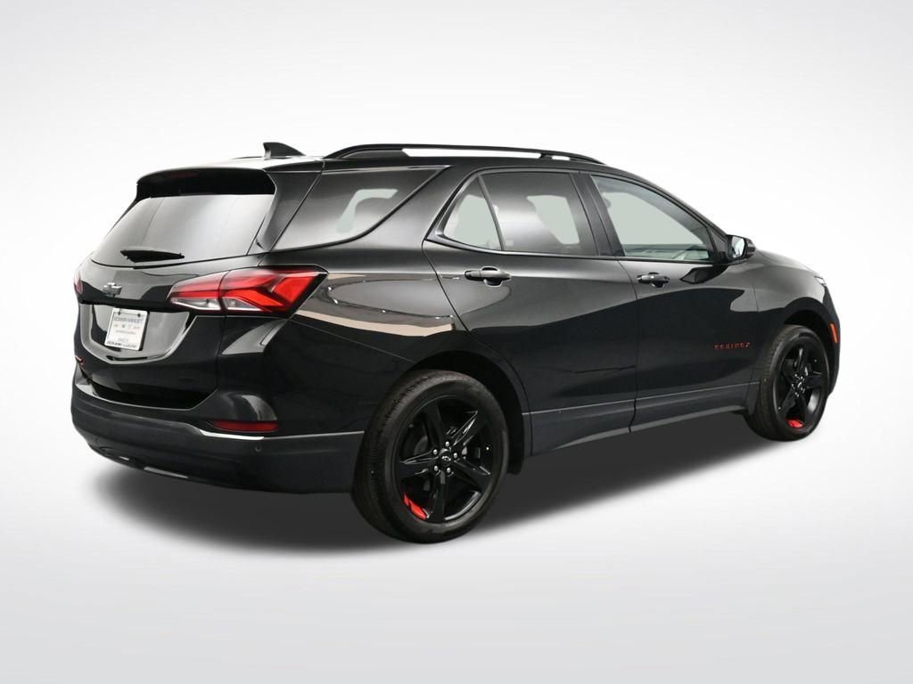 Used 2023 Chevrolet Equinox Premier AWD/4WD image 5