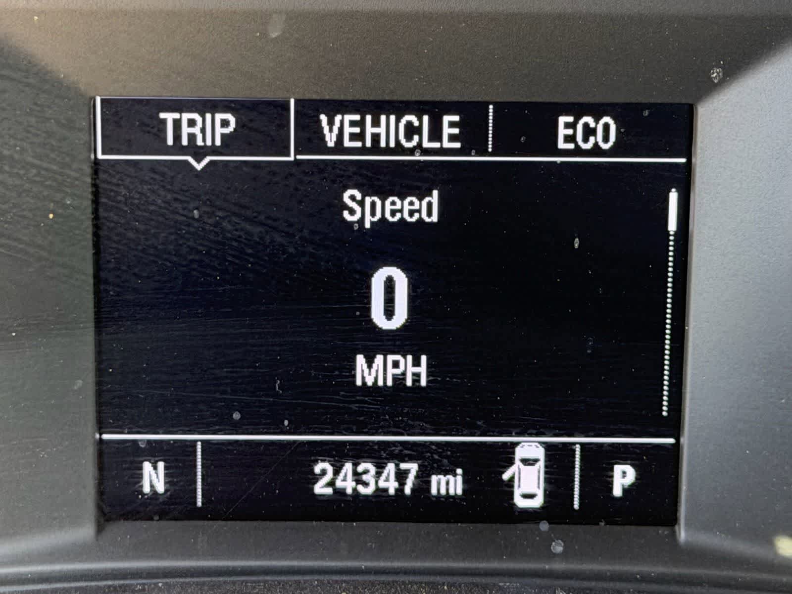 Used 2025 Chevrolet Malibu LS FWD image 34
