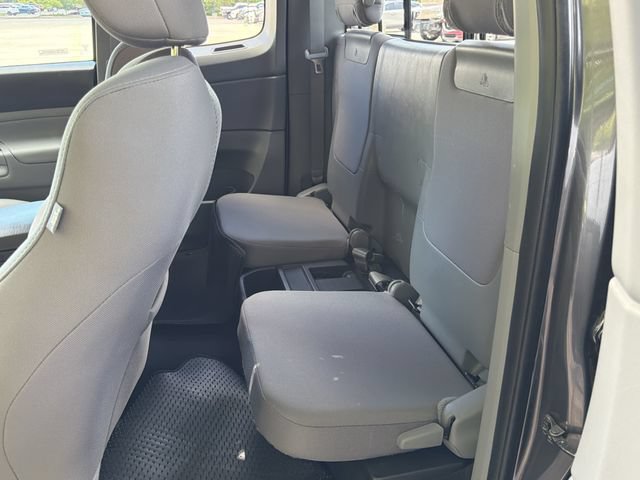 Used 2014 Toyota Tacoma PreRunner w/ TRD Sport Package RWD image 21