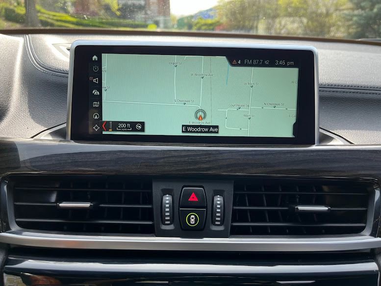 Used 2019 BMW X2 M35i w/ Premium Package image 18