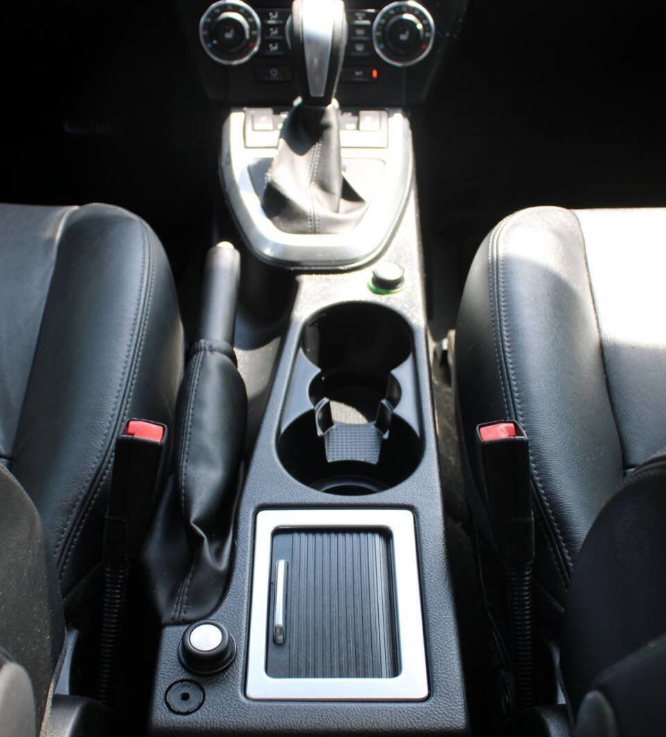 Used 2011 Land Rover LR2 HSE AWD/4WD image 22