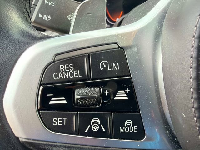 Used 2021 BMW X7 M50i AWD/4WD image 34