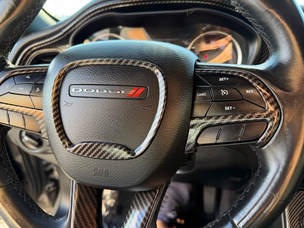 Used 2018 Dodge Challenger SXT RWD image 22