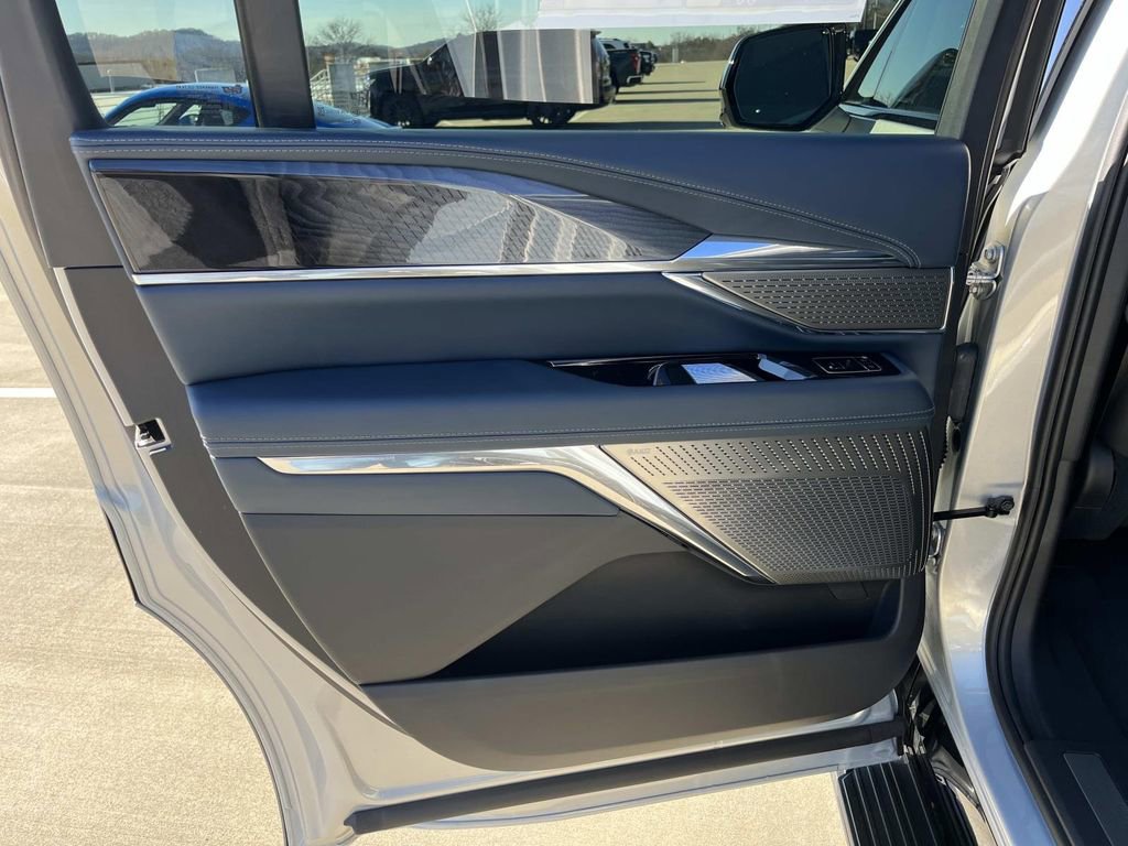 New 2025 Cadillac Escalade IQ Sport 2 image 19