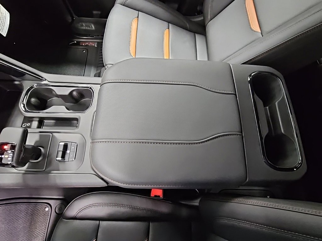 New 2026 GMC Sierra 1500 AT4 w/ AT4 Premium Package image 21