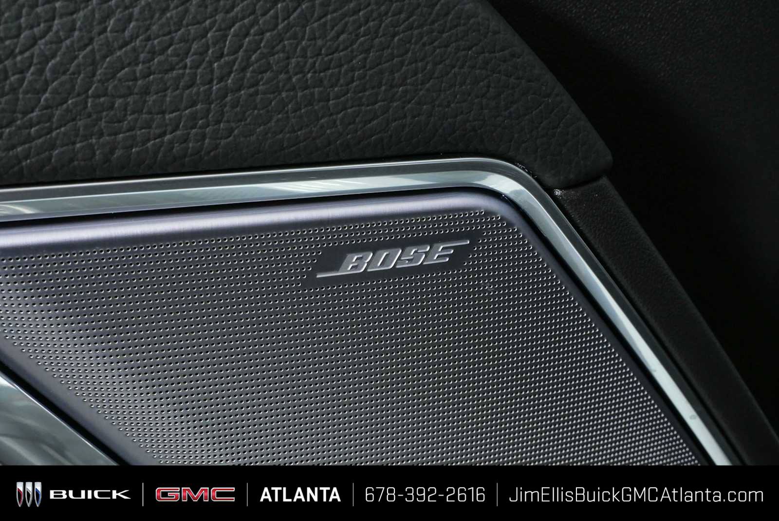 New 2026 GMC Sierra 1500 Denali w/ Denali Reserve Package AWD/4WD image 8