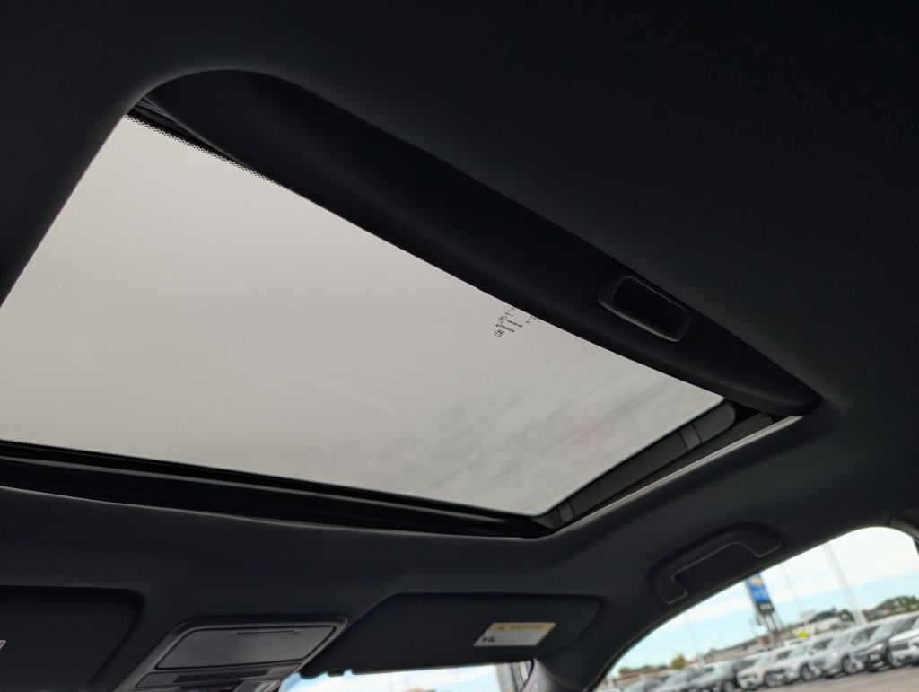 Used 2023 Honda Passport EX-L image 17