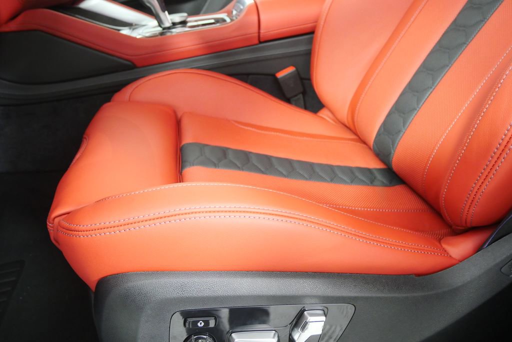 New 2026 BMW X5 M Competition w/ Executive Package AWD/4WD image 11
