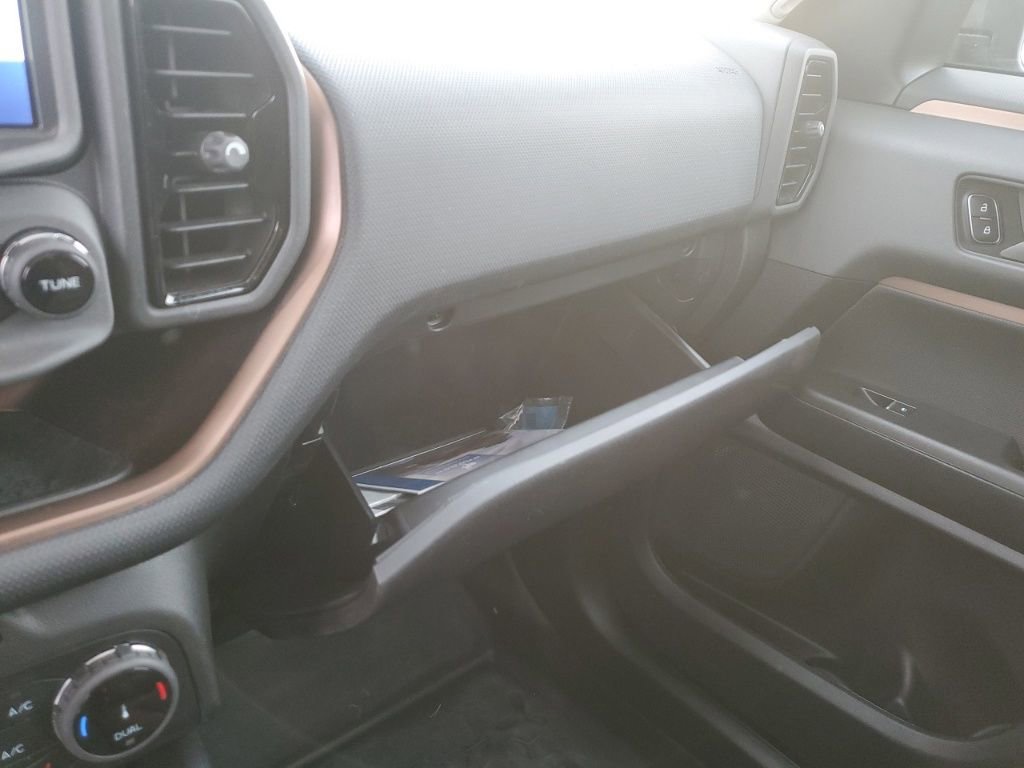 Used 2023 Ford Bronco Sport Badlands w/ Premium Package image 22