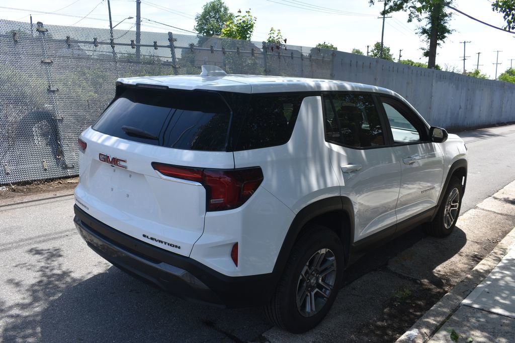 Used 2026 GMC Terrain Elevation FWD image 5