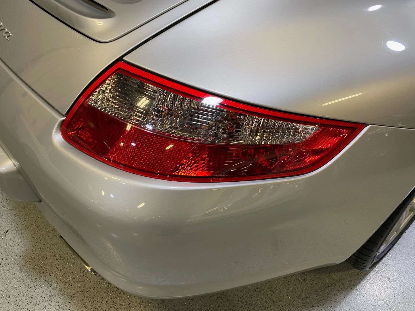Used 2005 Porsche 911 Carrera RWD image 28
