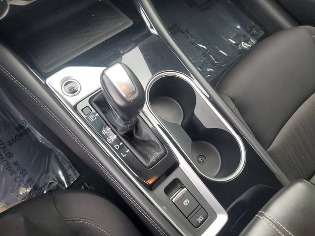 Certified 2023 Nissan Altima 2.5 SV w/ SV Premium Package FWD image 25