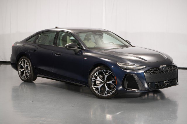 Used 2026 Audi A6 Premium Plus AWD/4WD image 9