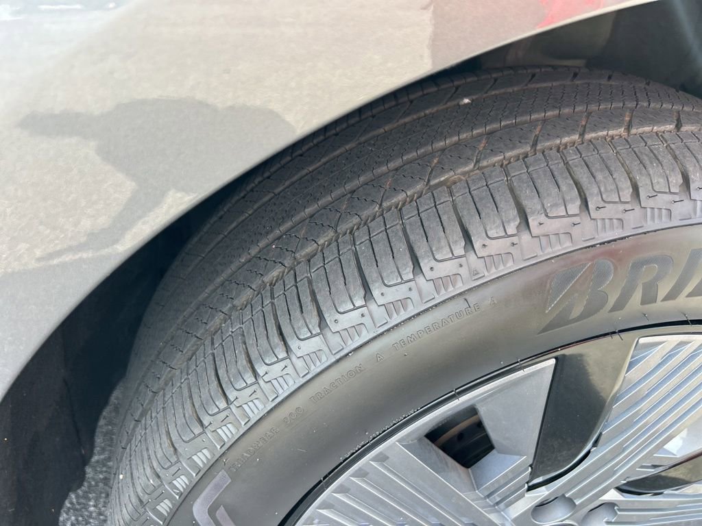 Used 2025 Nissan Murano SL image 37