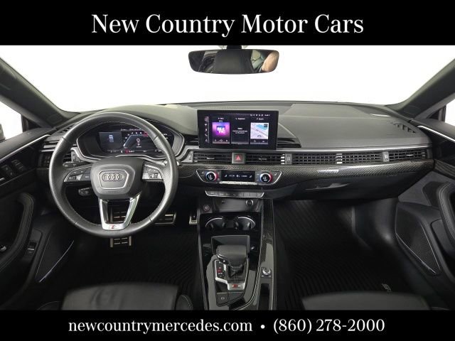 Used 2022 Audi S5 Prestige AWD/4WD image 20
