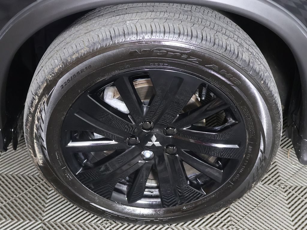 Used 2024 Mitsubishi Outlander Sport AWD image 15