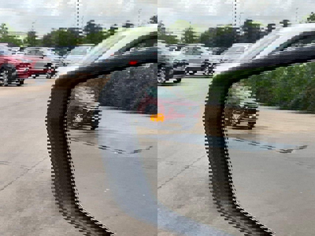 Used 2024 Chevrolet Equinox LS w/ Driver Confidence II Package image 19