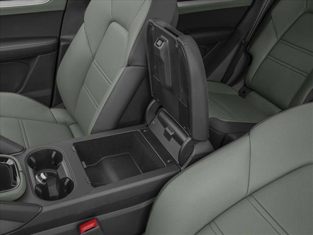 New 2026 Porsche Cayenne E-Hybrid image 10