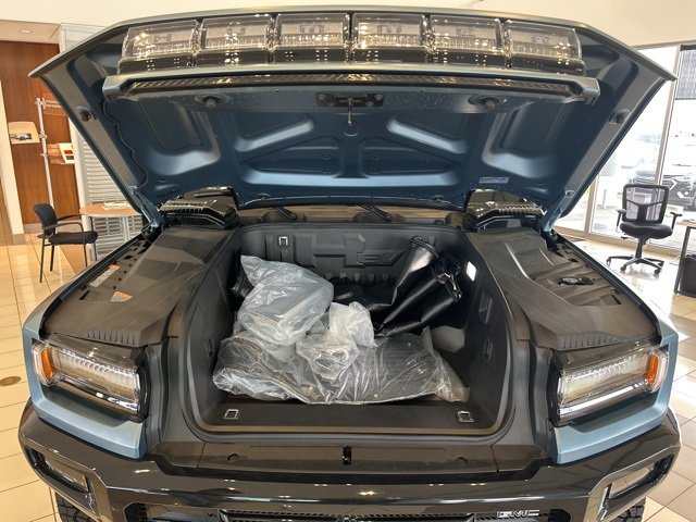 New 2024 GMC Hummer EV 3X w/ Omega Edition image 18