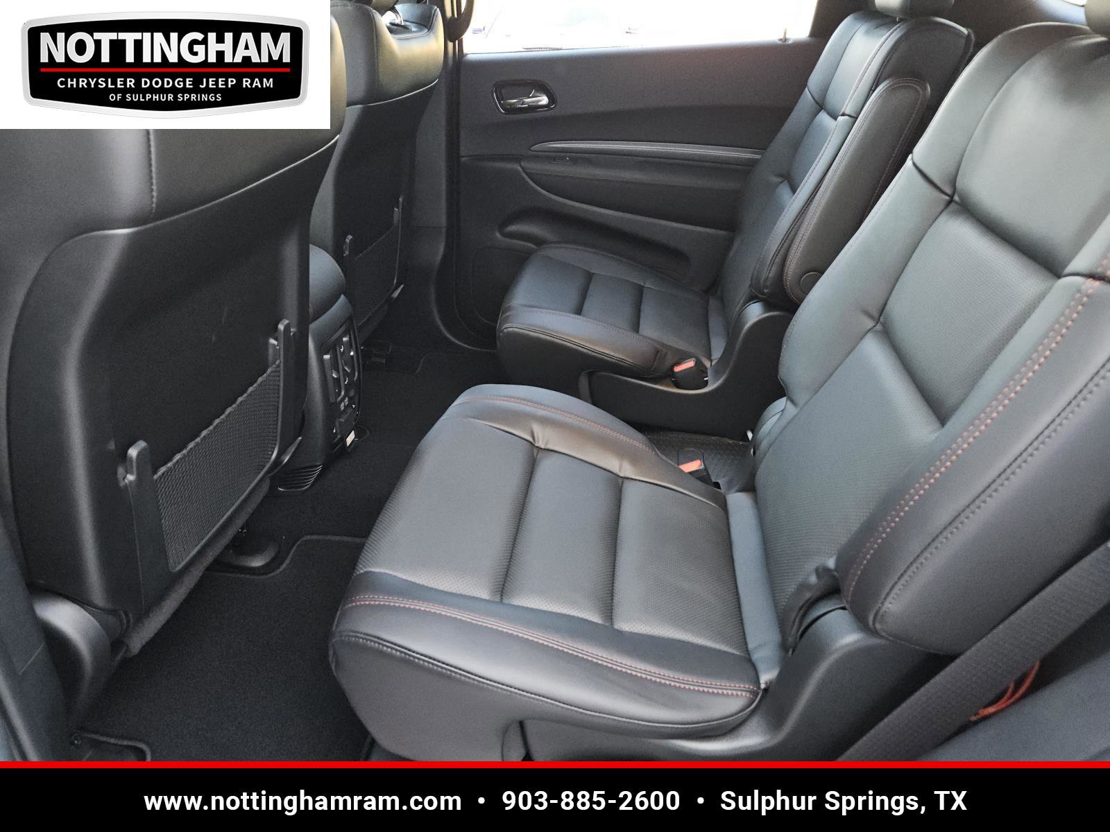 New 2026 Dodge Durango GT image 30