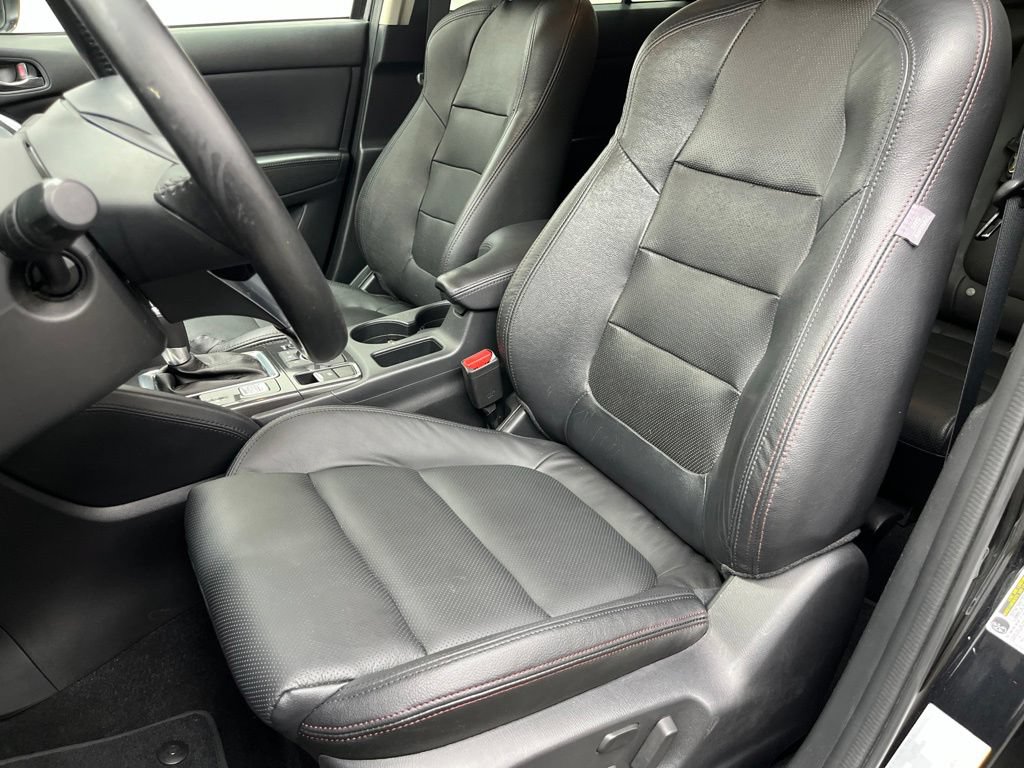 Used 2016 MAZDA CX-5 Grand Touring AWD/4WD image 19