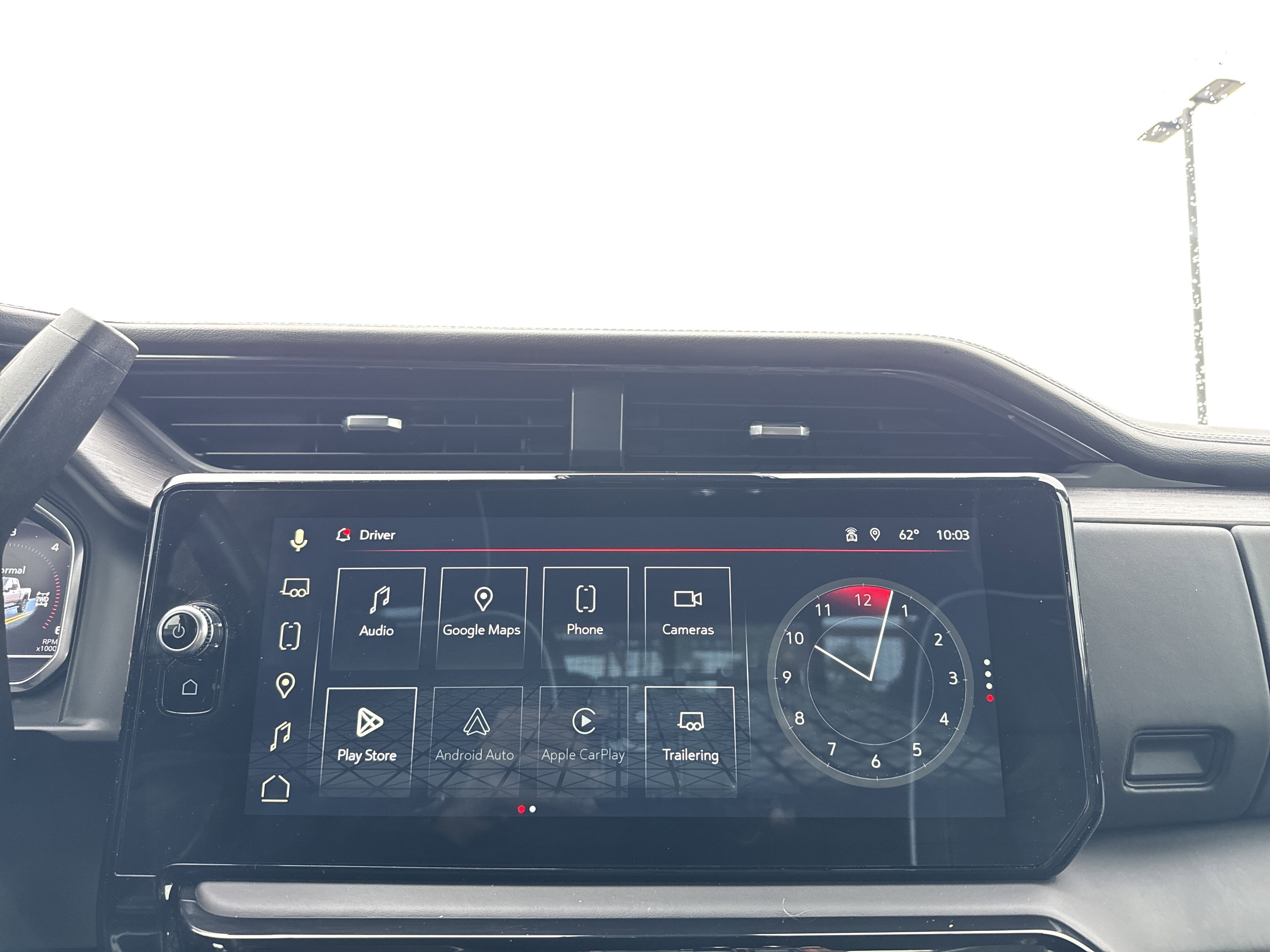 Used 2024 GMC Sierra 2500 AT4X image 24