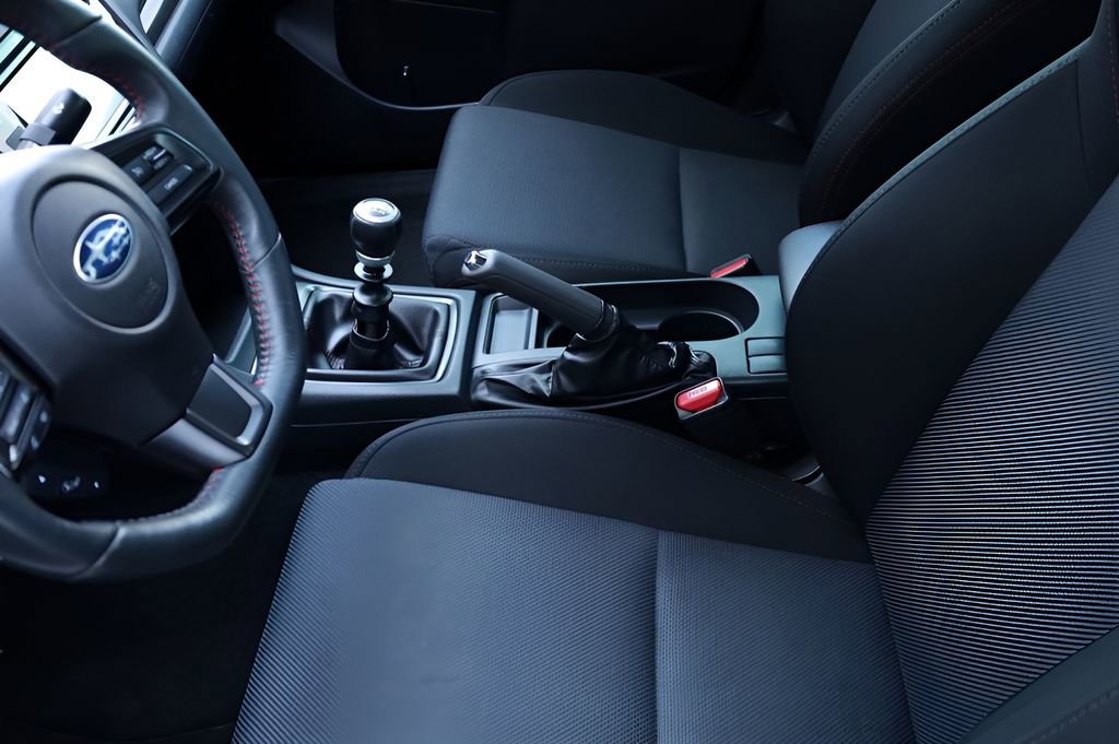 Used 2021 Subaru WRX image 37