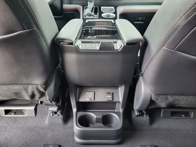 Used 2026 Toyota Sienna XSE image 24