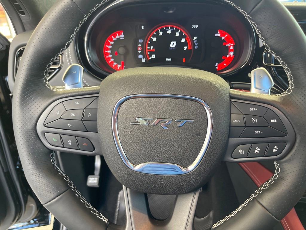 New 2023 Dodge Durango SRT Hellcat image 55