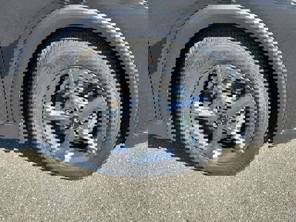 New 2026 Kia K4 LXS image 38