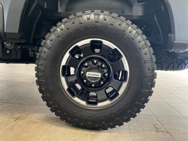 Certified 2026 Ford F350 King Ranch w/ Tremor Off-Road Package AWD/4WD image 25