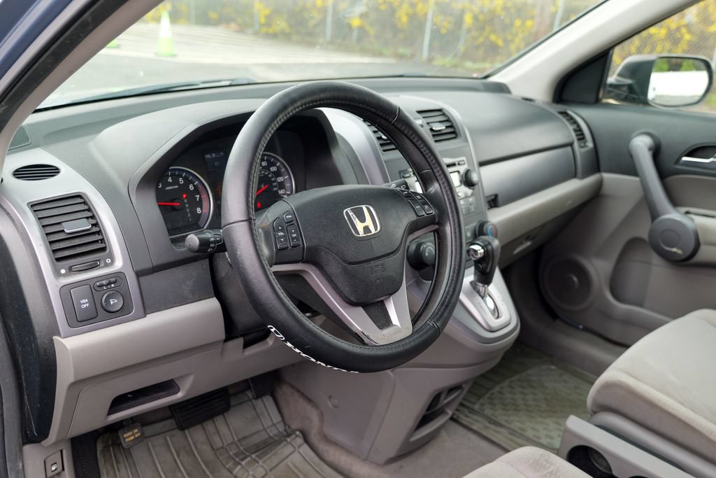 Used 2008 Honda CR-V EX image 20