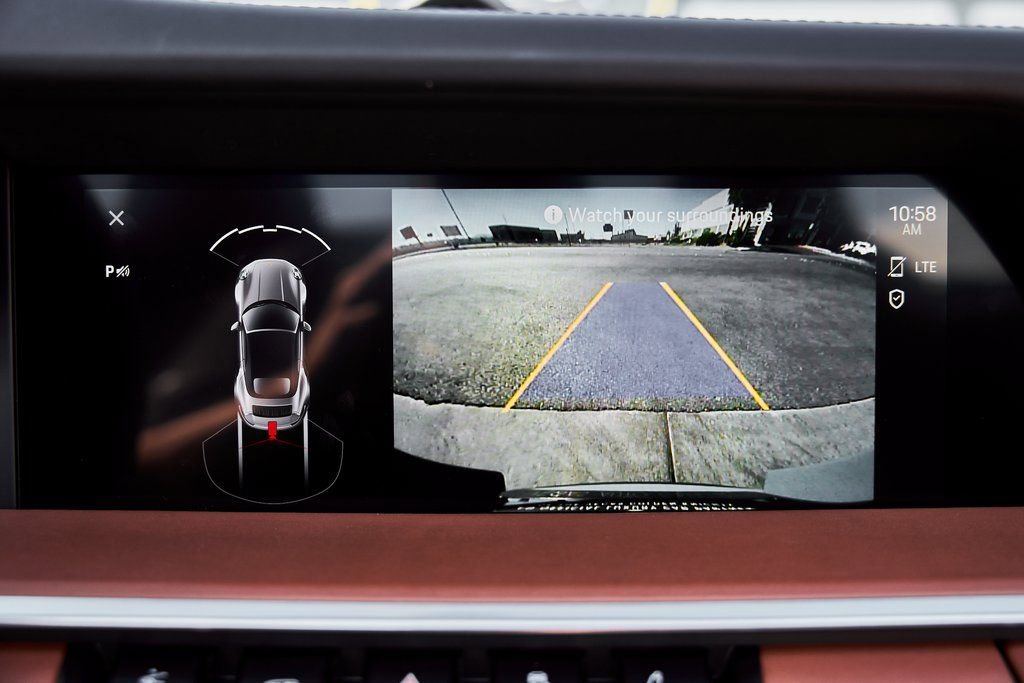 Used 2024 Porsche 911 Turbo S image 74