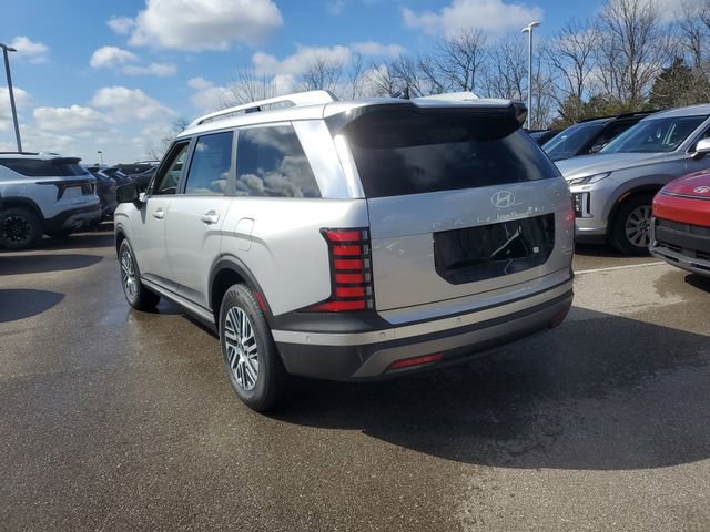 New 2026 Hyundai Palisade SEL image 3